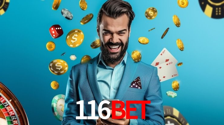 Experiência VIP 116bet