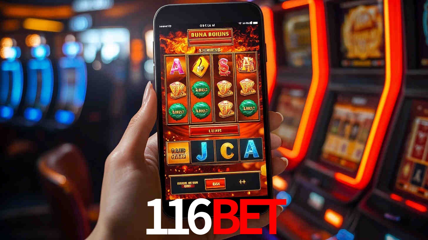 116bet - Cassino das Emoções Fortes - 116bet casino
