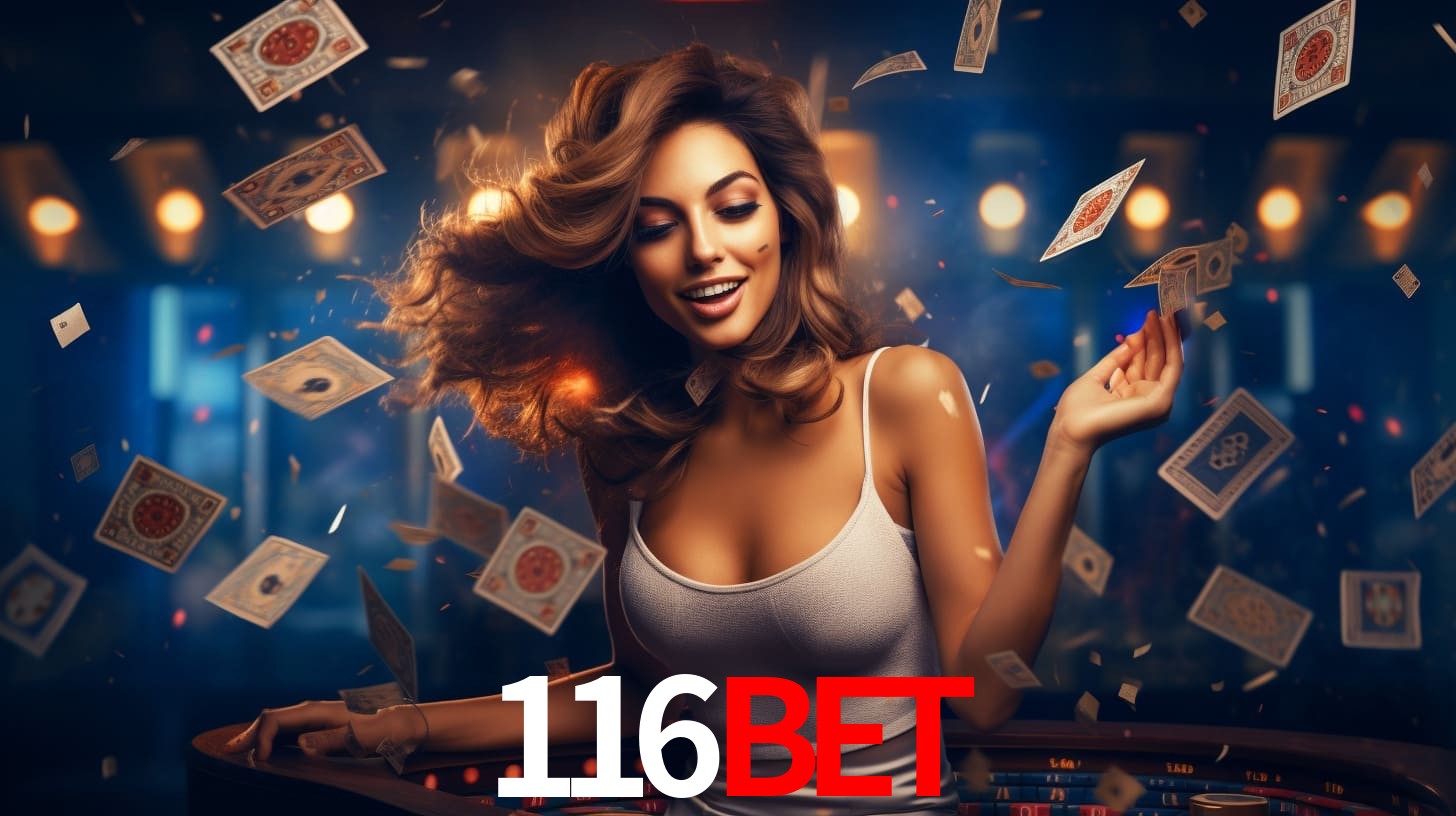 116bet game