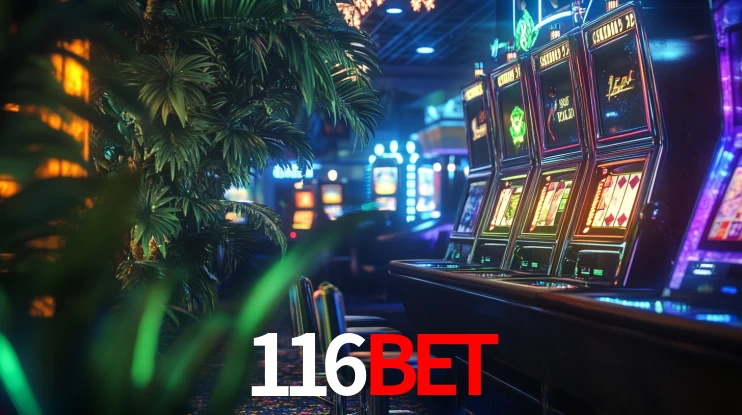 Welcome Bonus 116bet