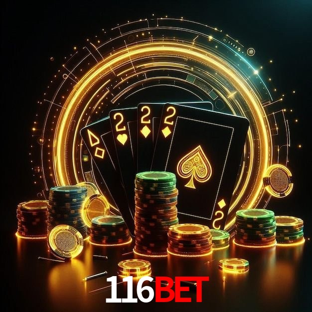 cassino 116bet