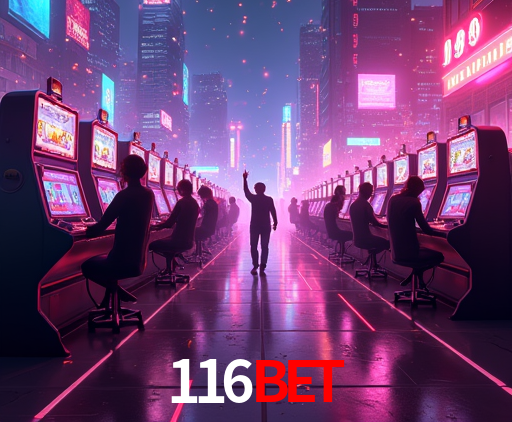 A Emoção da Loteria na 116bet: Uma Chance de Mudança de Vida