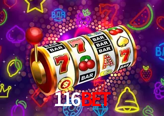 Descubra a Magia dos Jogos de Arcade no 116bet