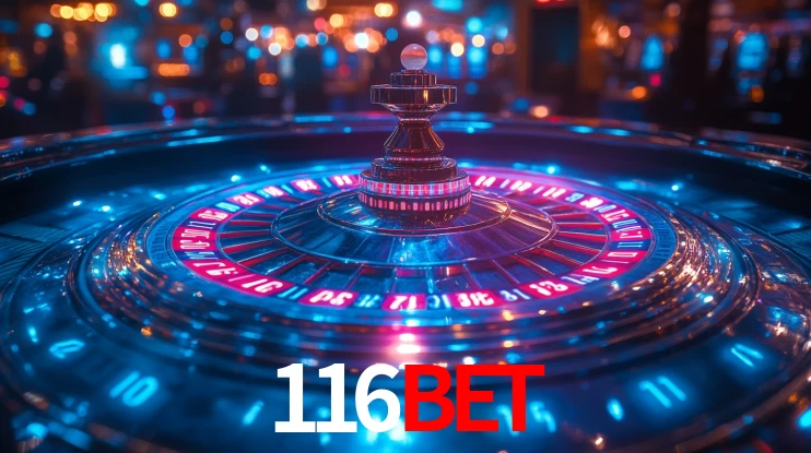 116bet
