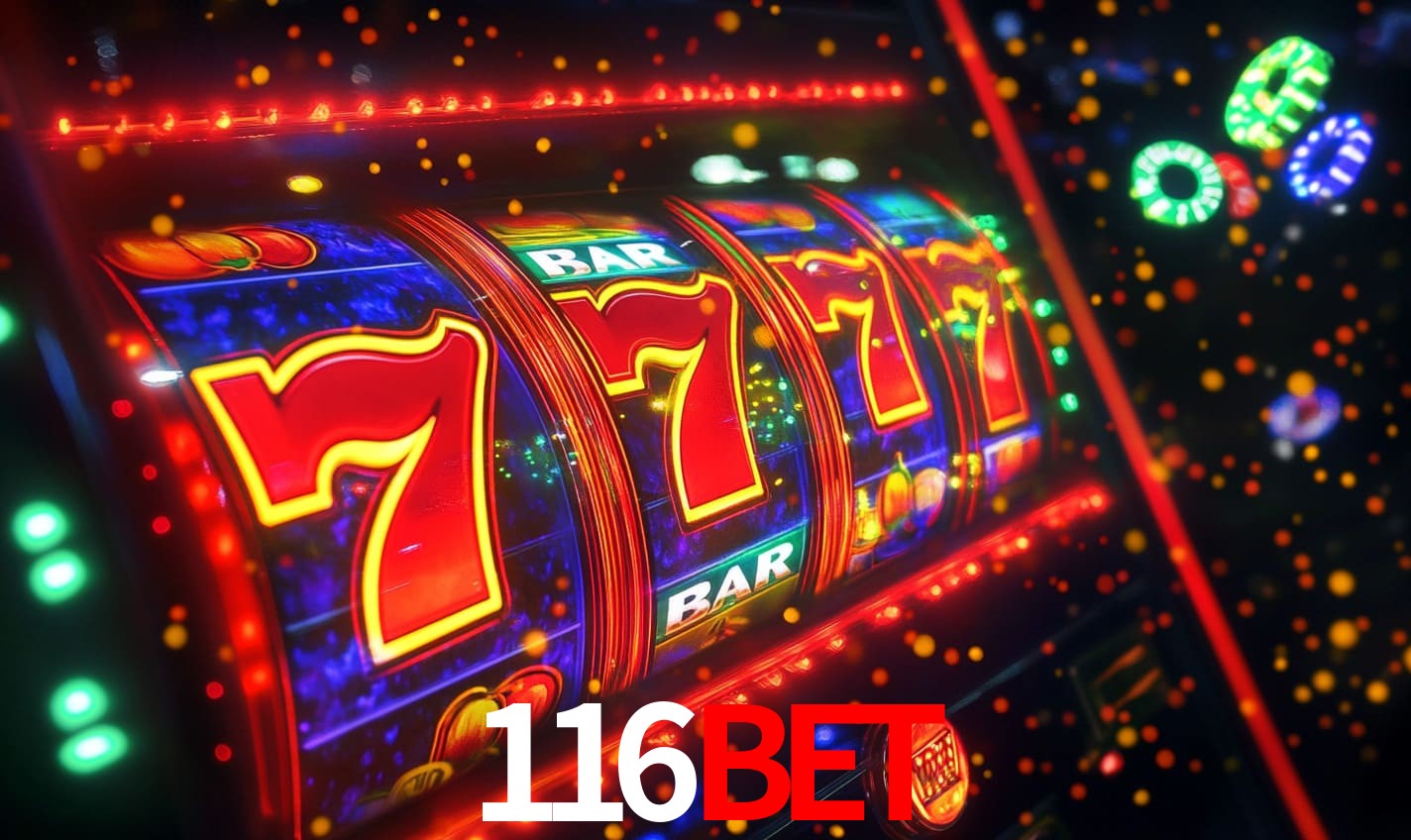 116bet casino