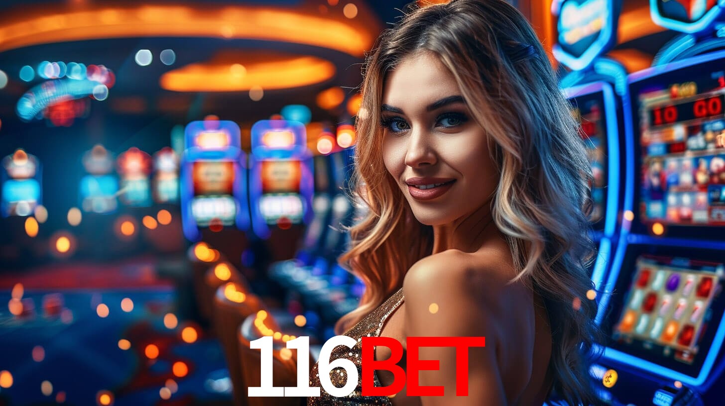 Exclusive Offers 116bet