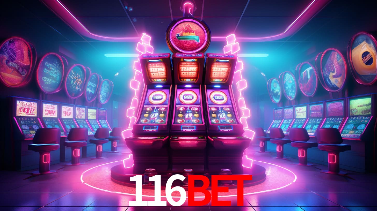 116bet casino