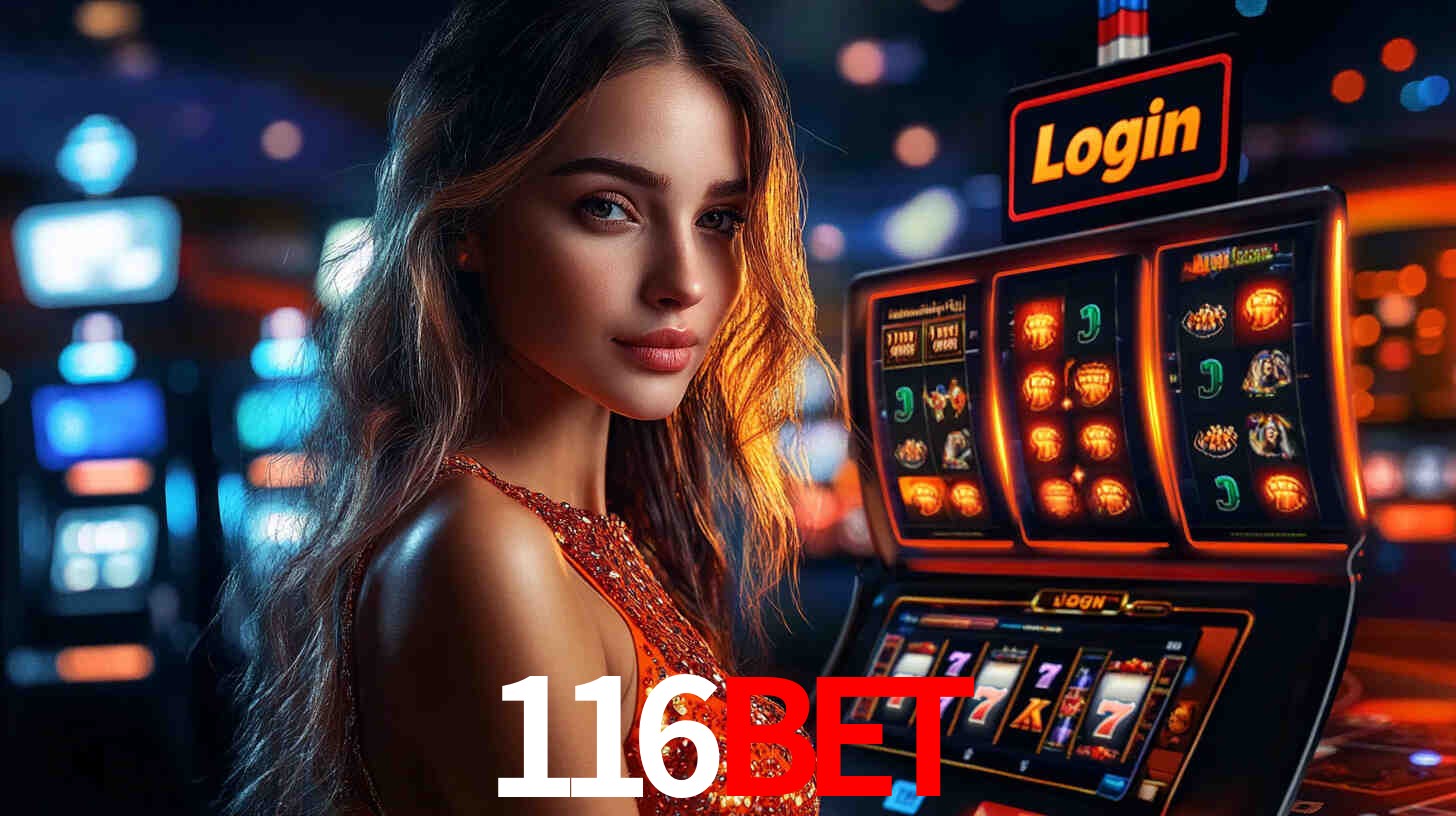 116bet casino