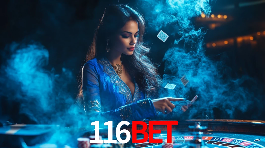 Inovações de Jogos na 116bet: O Futuro das Experiências Interativas