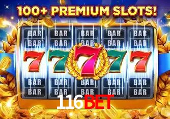 Roulette Table 116bet