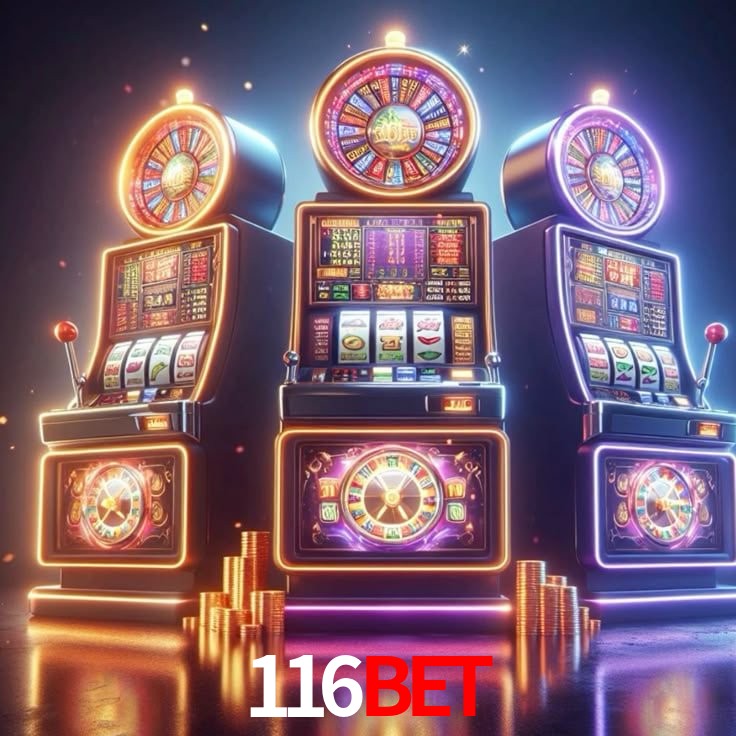 116bet: Jogos de Caça-Níqueis-Altas Recompensas, Roleta-Velocidade, Blackjack-Desafios Máximos
