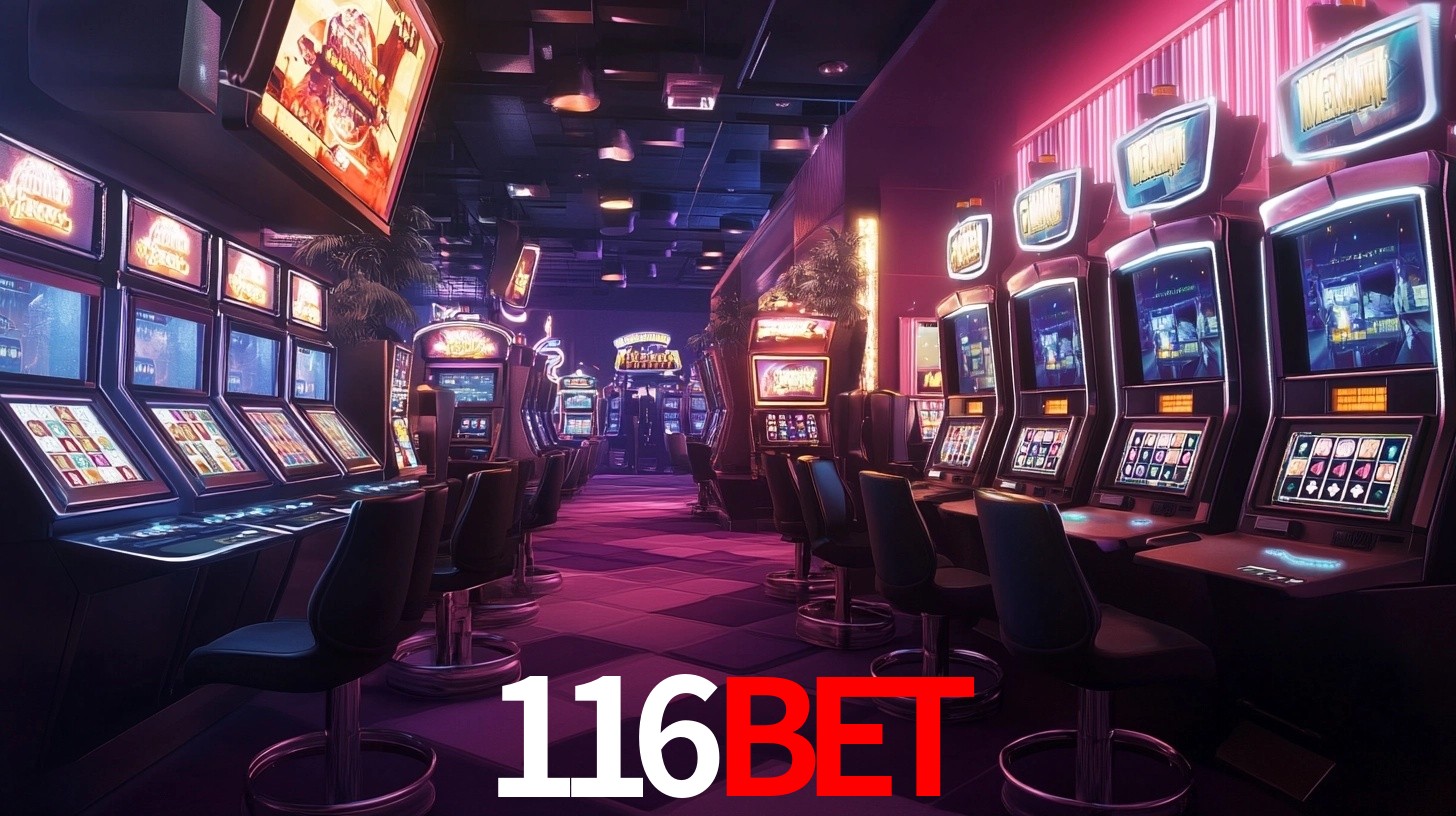 116bet