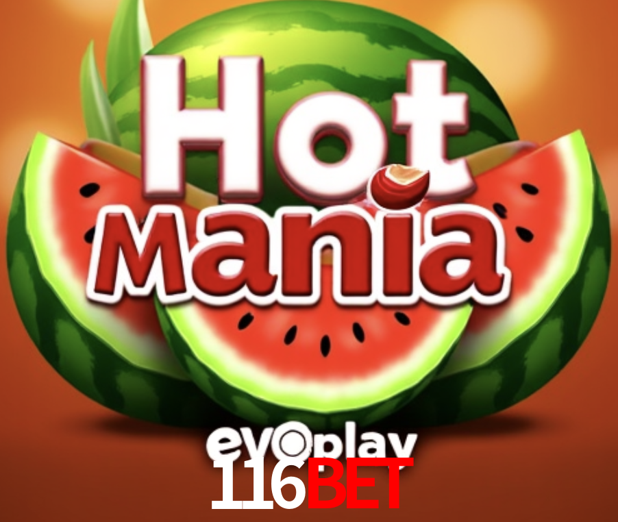 Game Providers 116bet