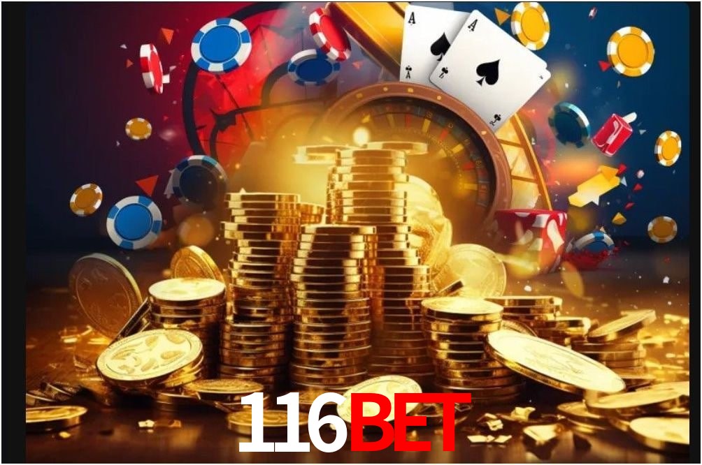 Explorando a Categoria de Eventos em Apostas na 116bet