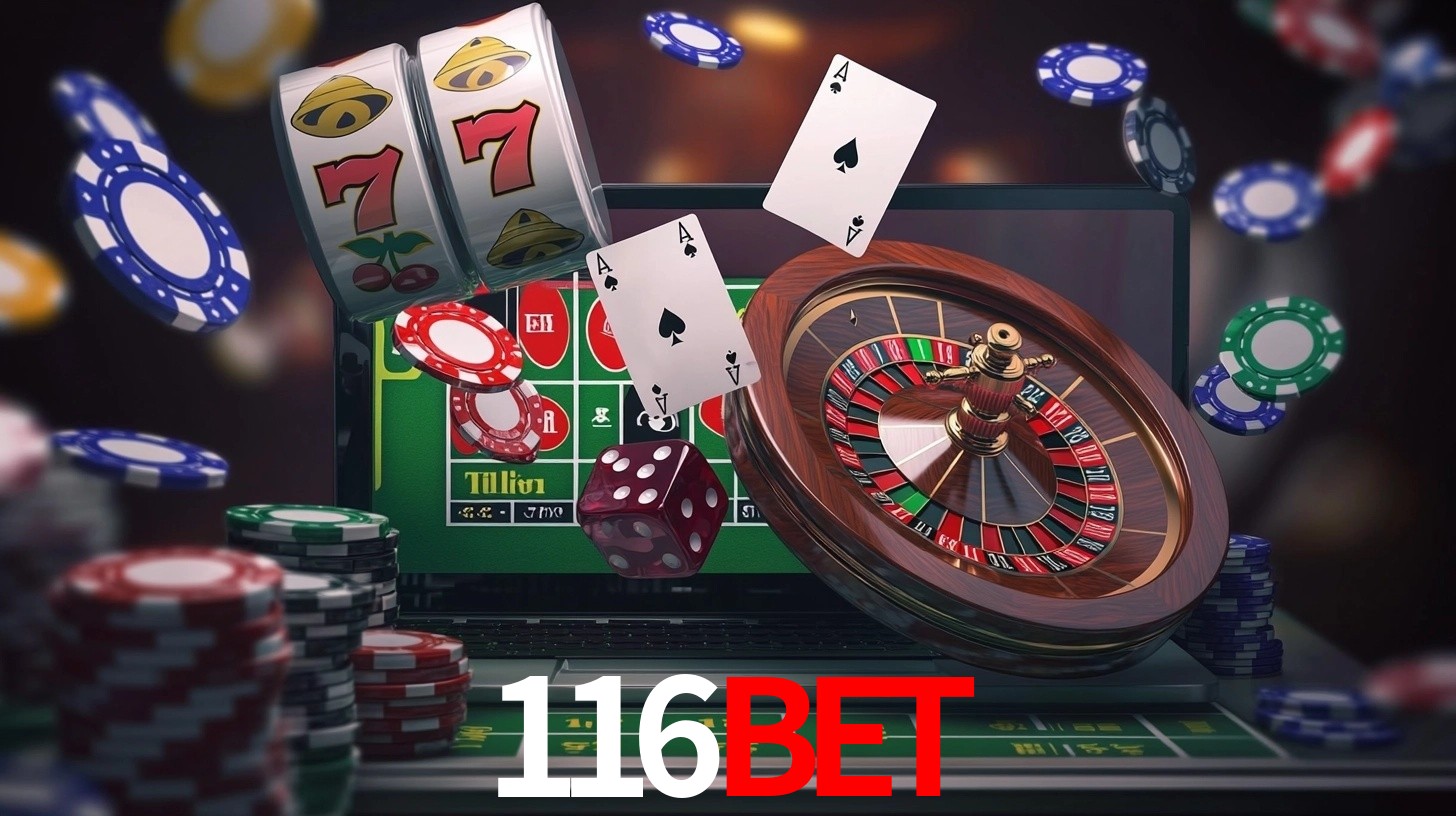 116bet game