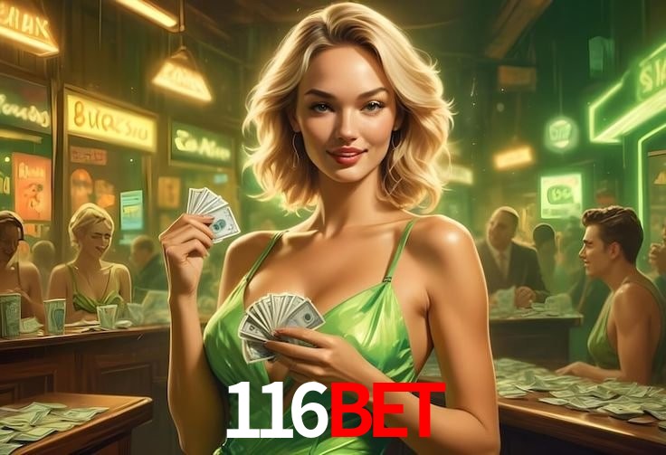 Desvendando o Mundo dos Jogos Virtuais na 116bet