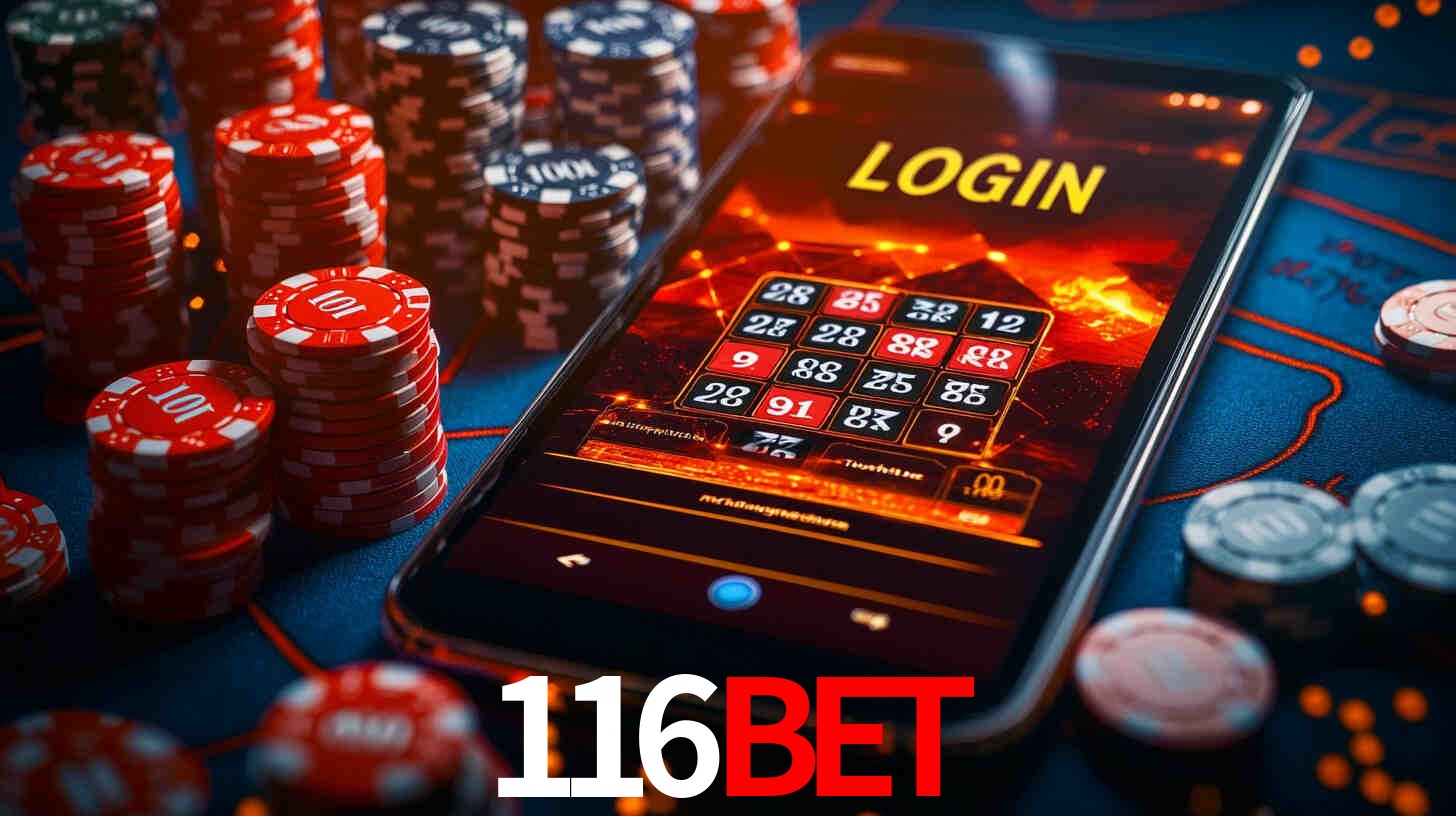 Servidor Brasil 116bet