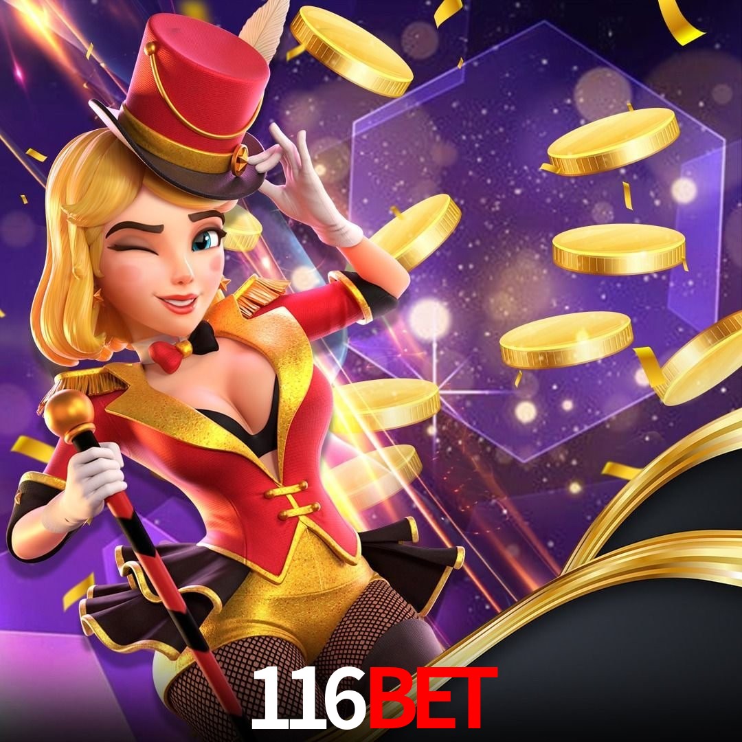 Live Casino 116bet
