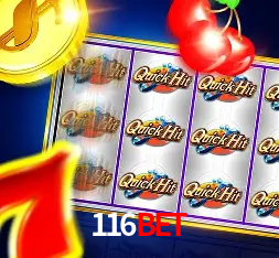 Apostas Esportivas na 116bet: Um Guia Completo