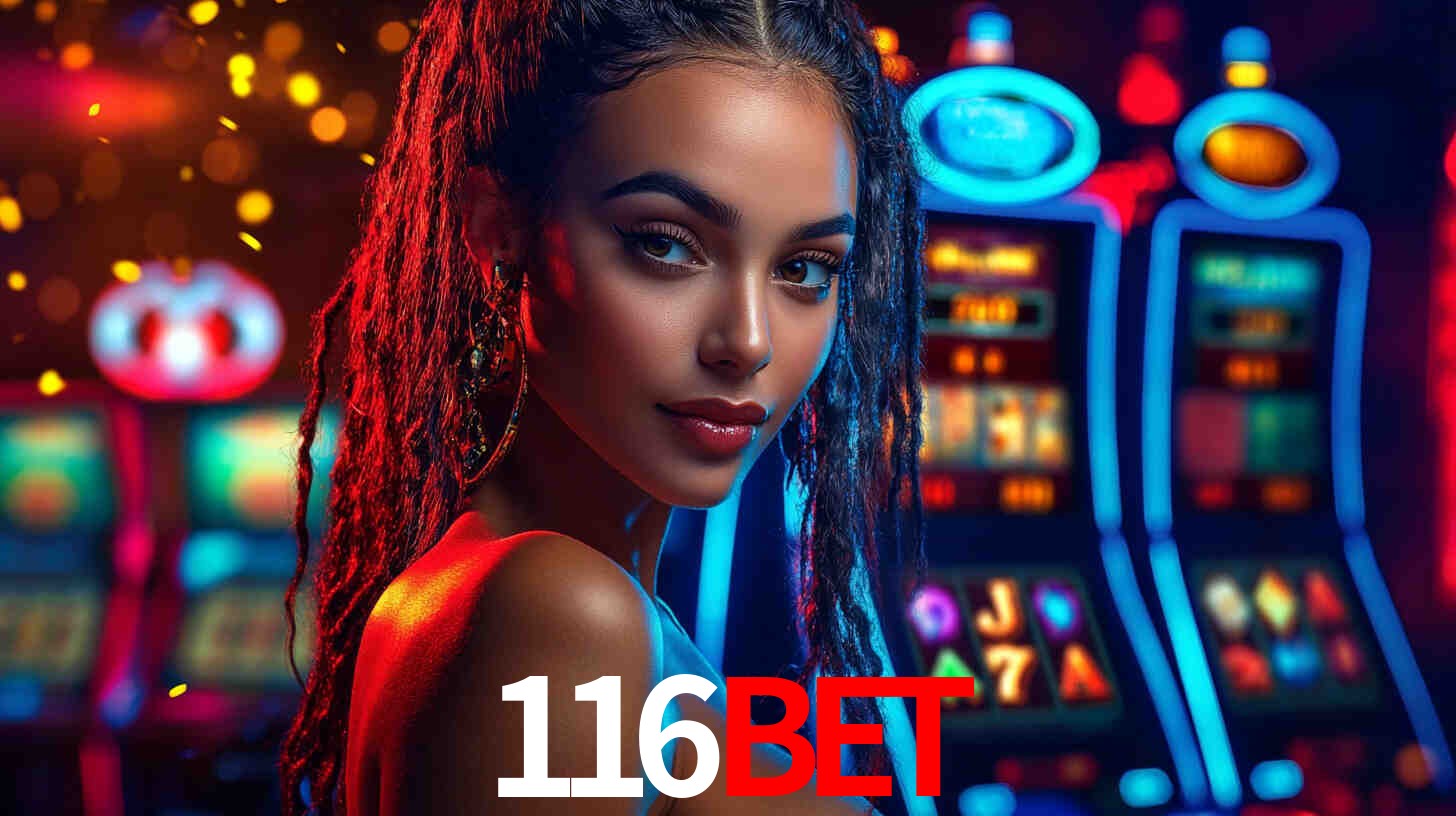 Explorando a Categoria de Eventos em Apostas na 116bet
