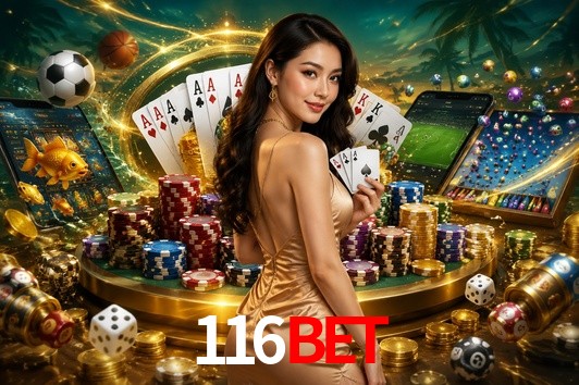 Programa VIP 116bet
