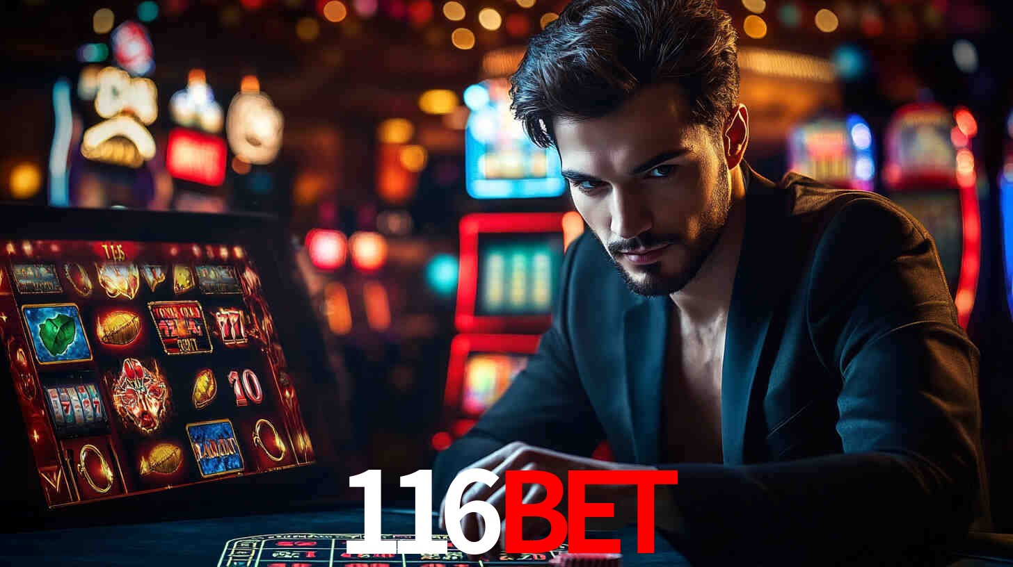 Cash Out 116bet