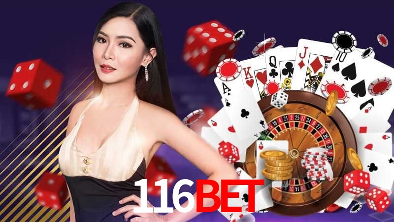 Torneios 116bet