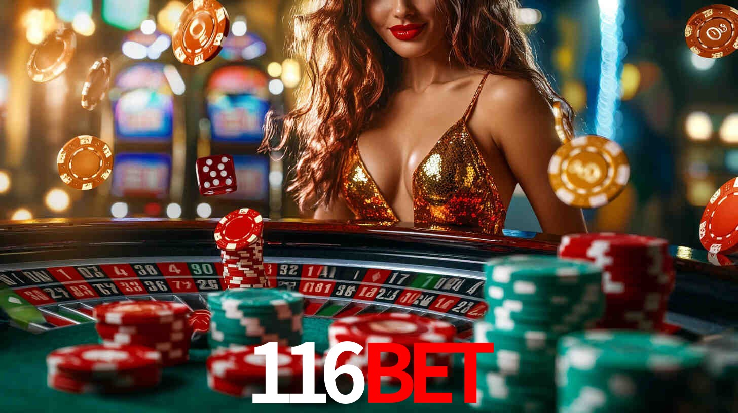 116bet