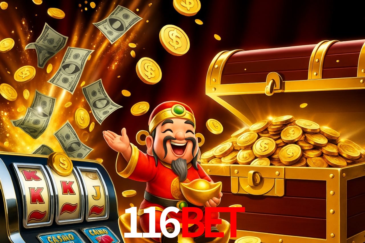 Casino VIP 116bet