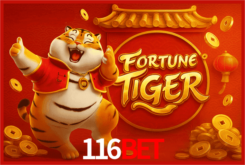 Programa VIP 116bet