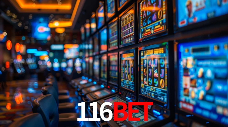 Flash Promotion 116bet