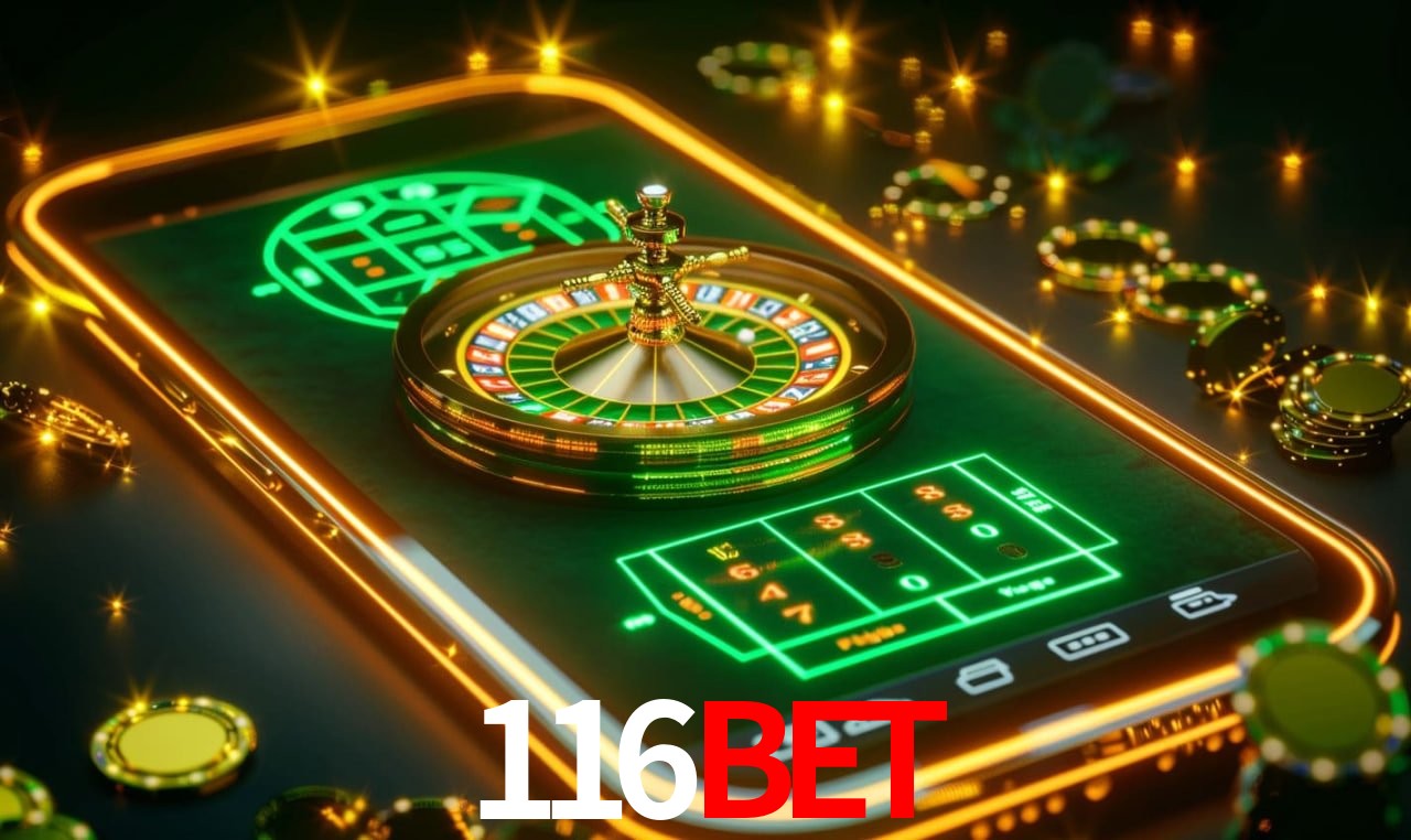116bet PIX Instantâneo - Saques em 8 Minutos