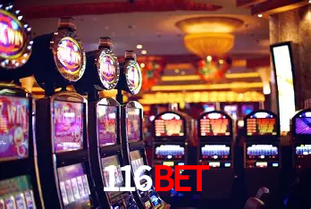 Descubra a Essência do 116bet: Nossa História e Compromissos