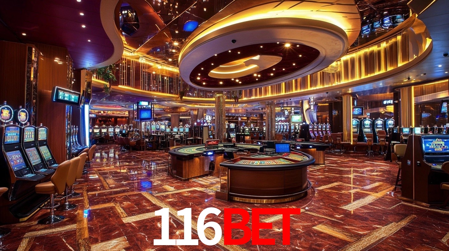 Licença Curaçao 116bet