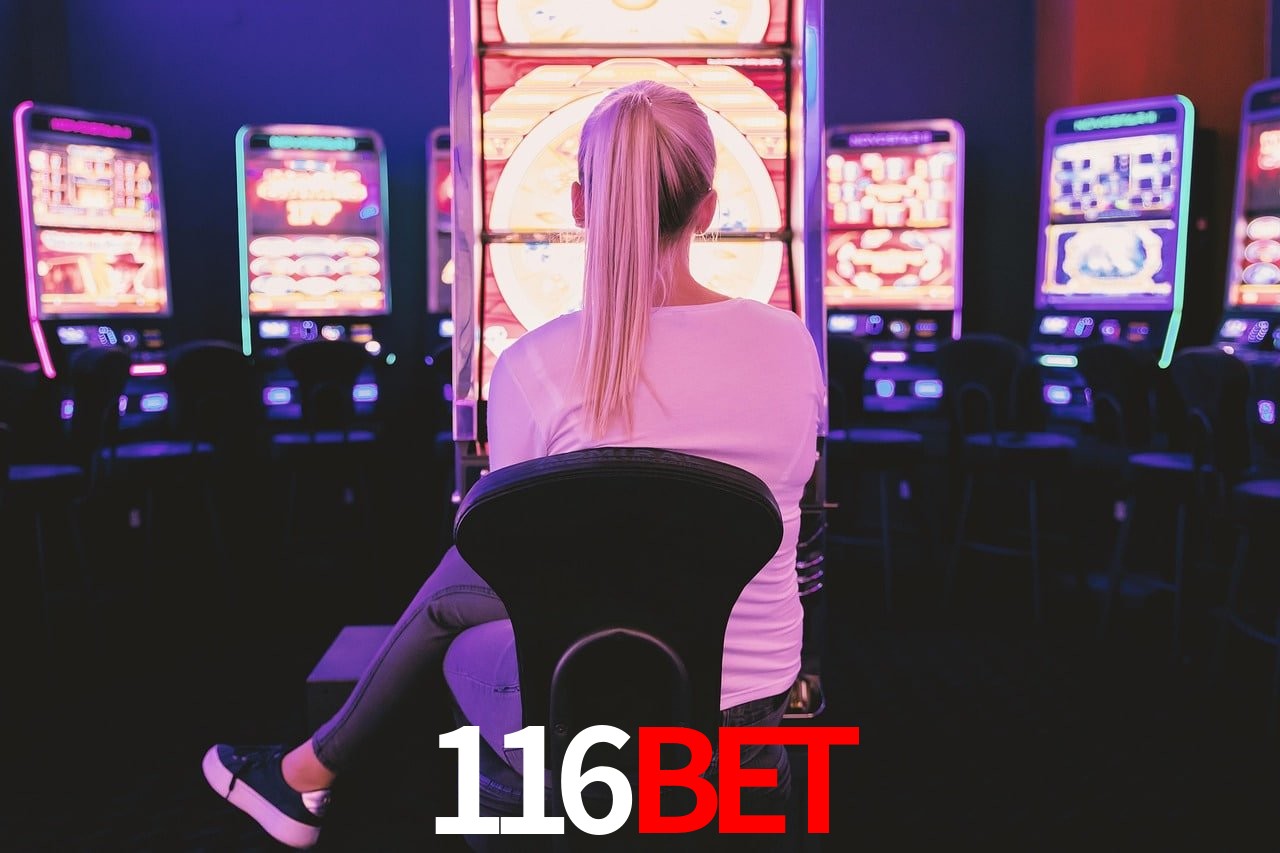 Experiência VIP 116bet