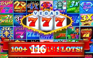 Desvendando o Mundo dos Jogos Virtuais na 116bet