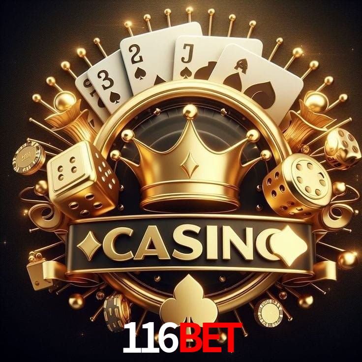 Provedores de Jogos 116bet