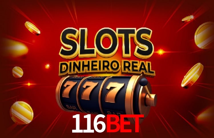 116bet Segurança Logo 2