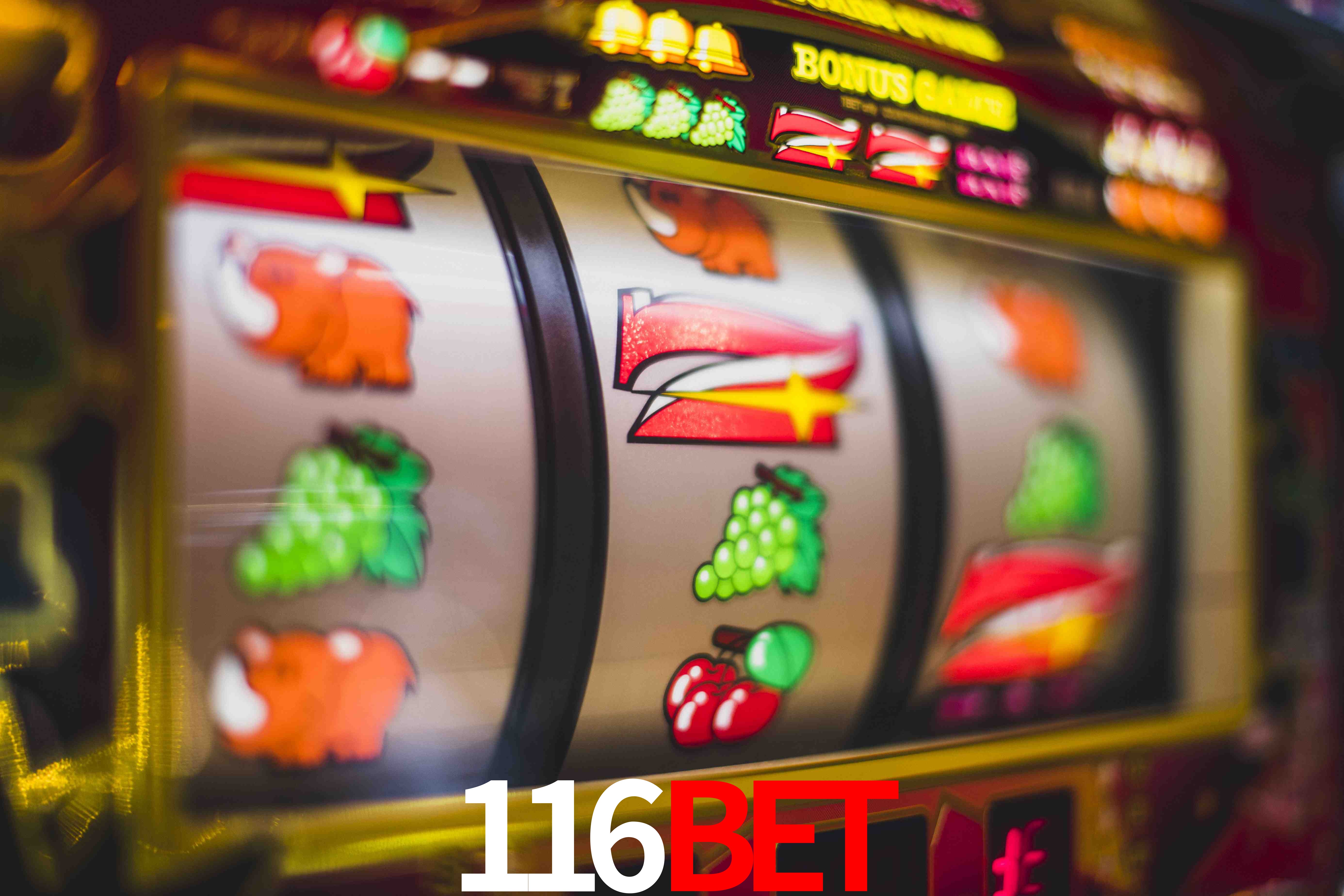Blackjack Table 116bet