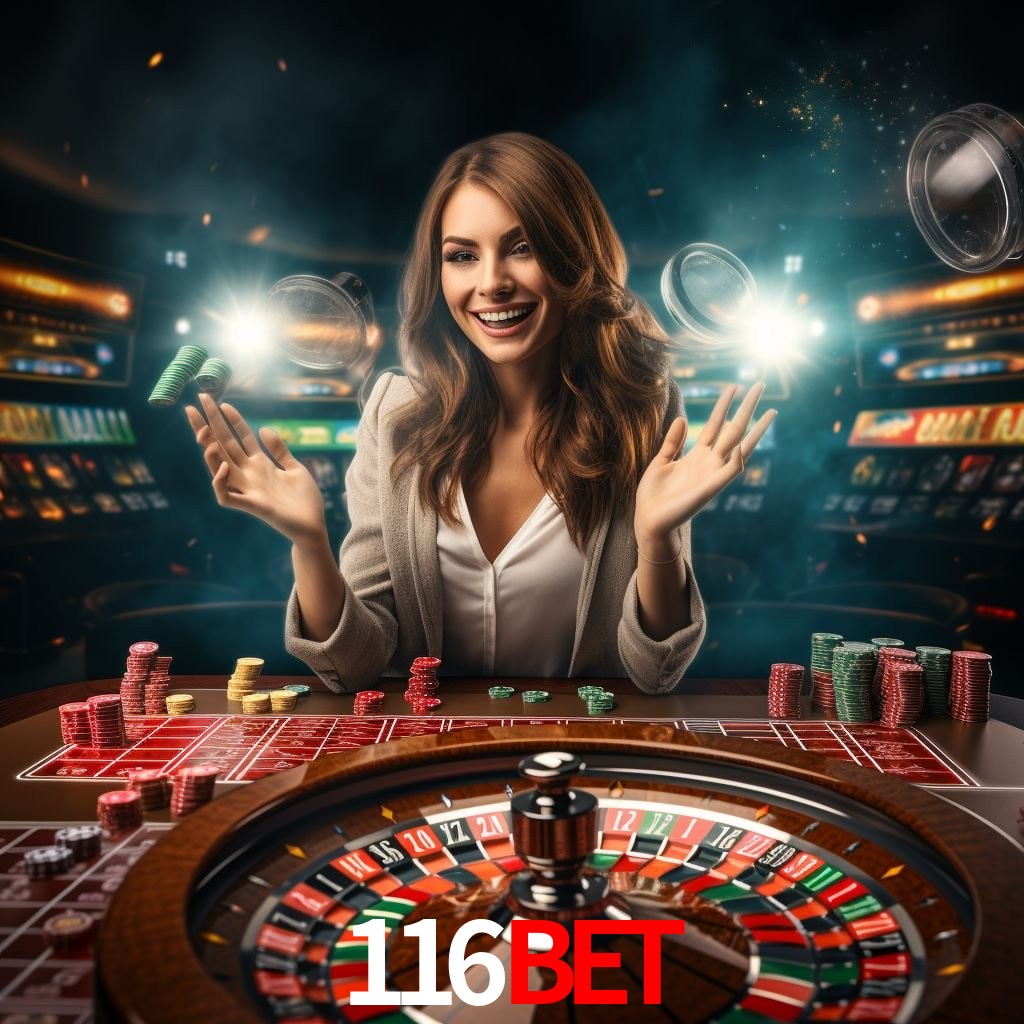 116bet - Melhor cassino online de - 116bet.com