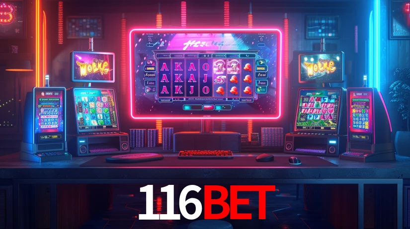 116bet.com
