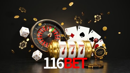 Roulette Table 116bet