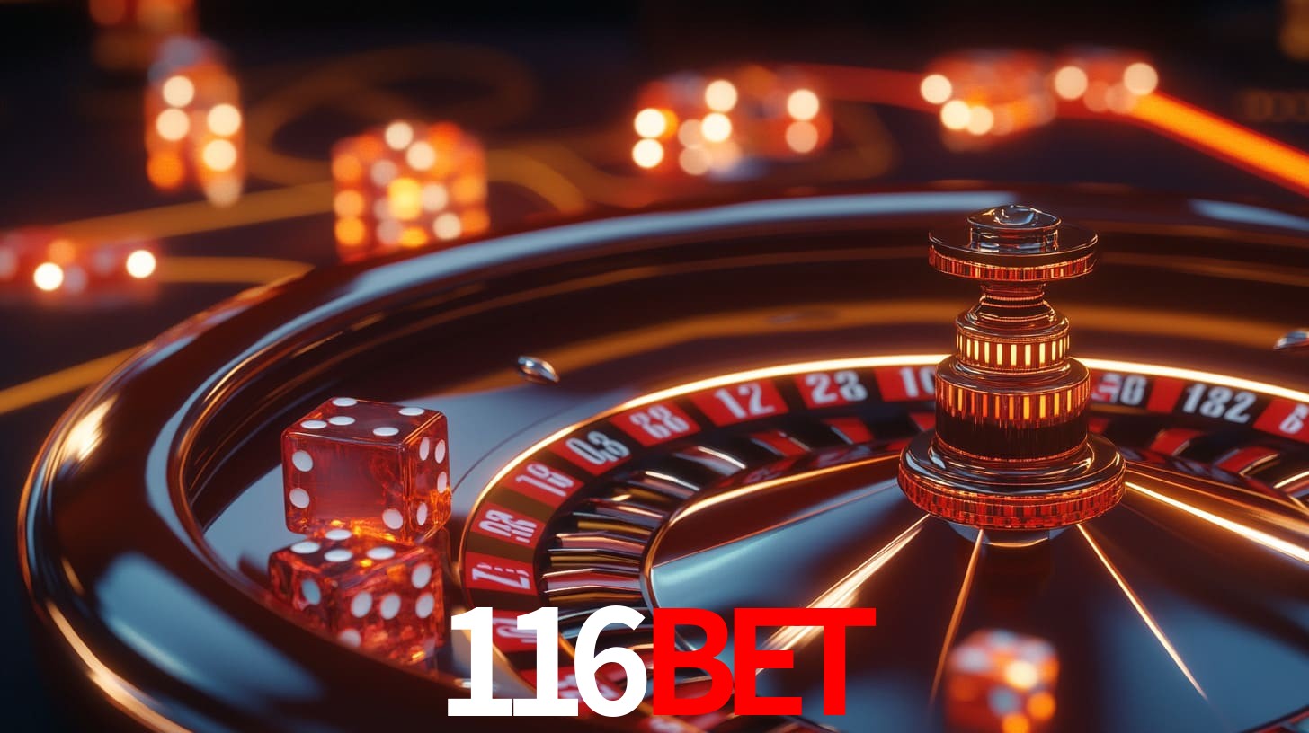 Odds Competitivas 116bet