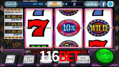 Apostas Esportivas na 116bet: Um Guia Completo