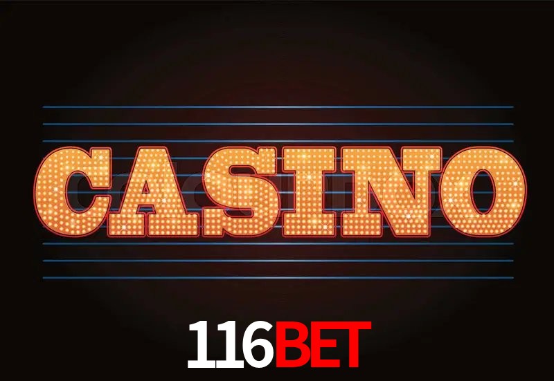 Diretório de Jogos 116bet