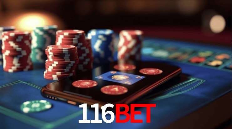 Apostas de Basquete 116bet