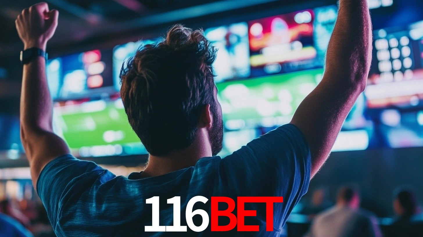 Bônus Generosos e Exclusivos no 116bet para Você!