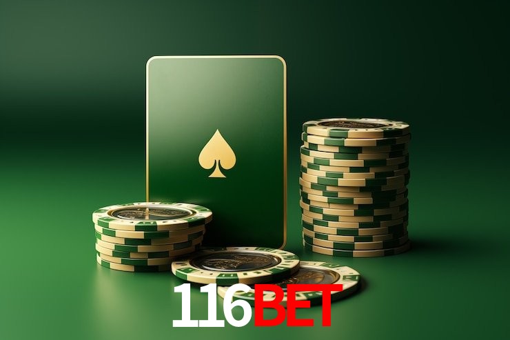 VIP Casino 116bet