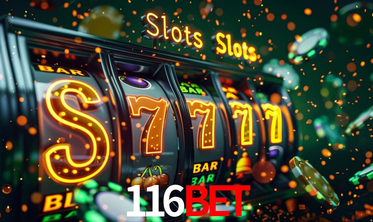 Apostas de Tênis 116bet