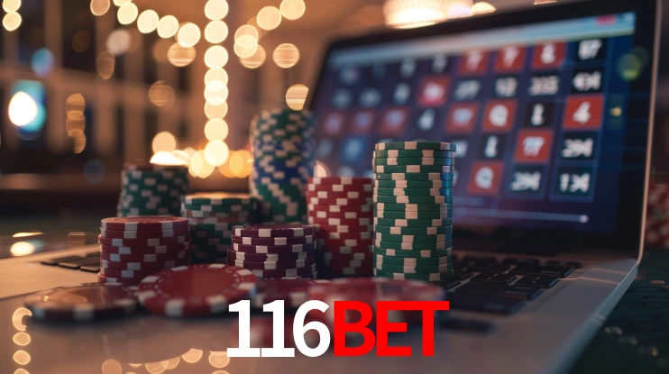 Account Benefits 116bet